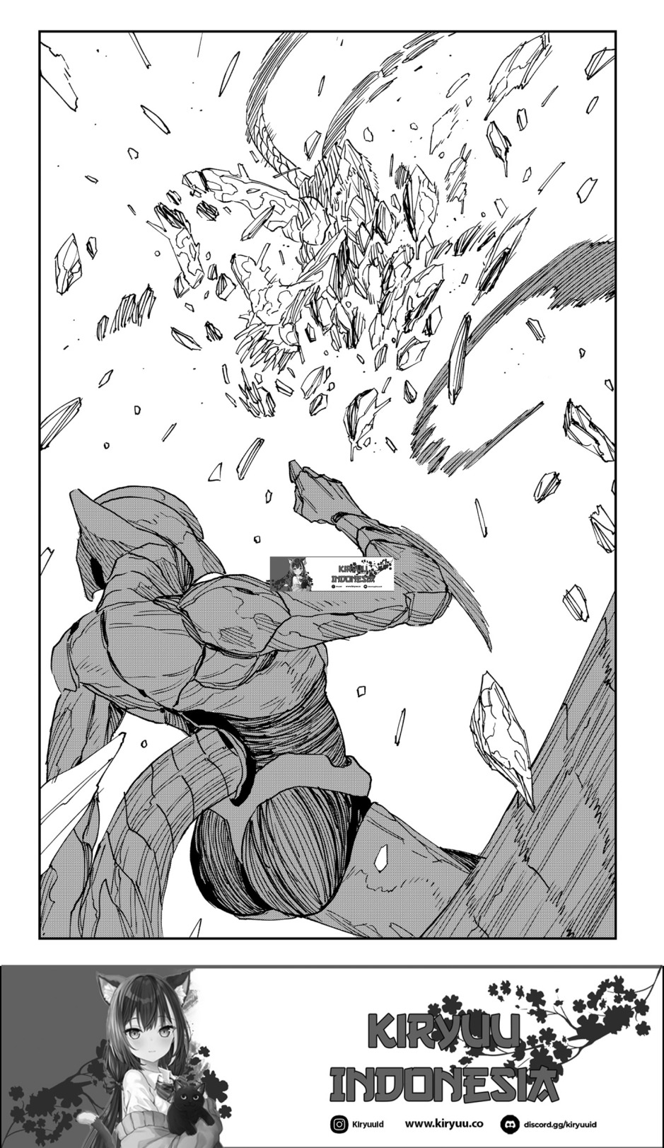 MAD (OOTORI Yuusuke) chapter 29