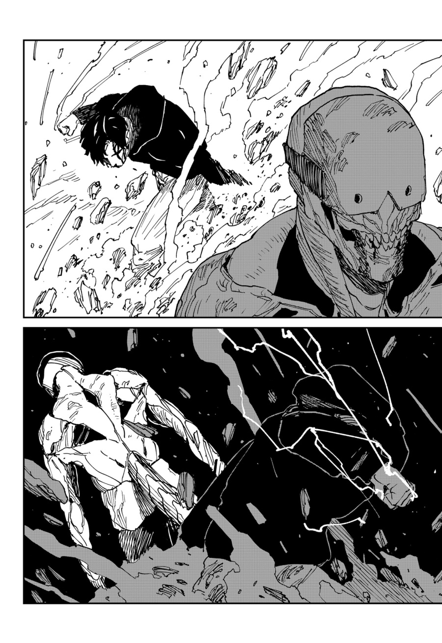 MAD (OOTORI Yuusuke) chapter 39