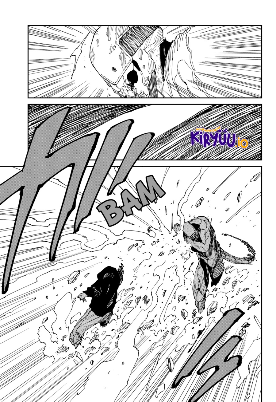 MAD (OOTORI Yuusuke) chapter 39