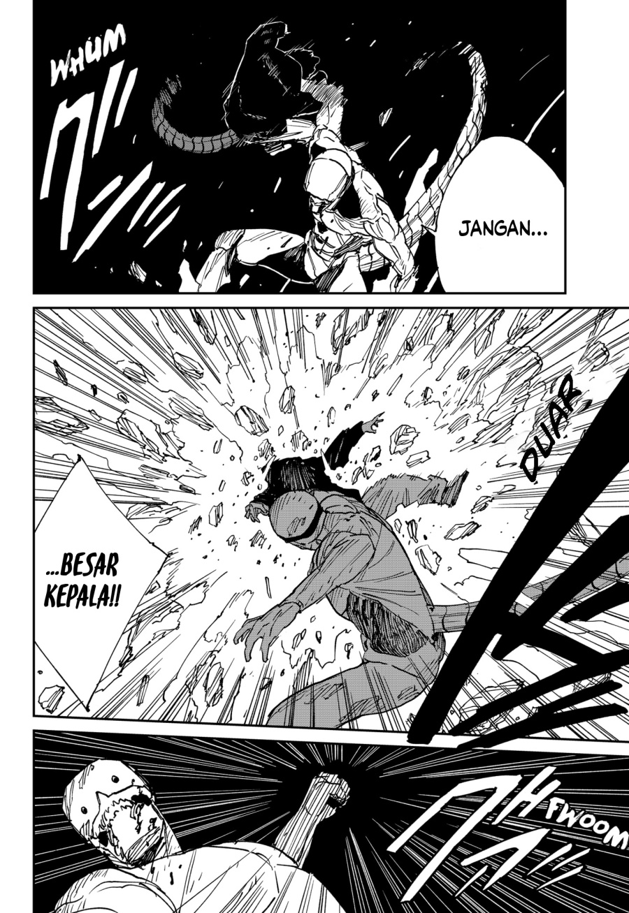 MAD (OOTORI Yuusuke) chapter 39