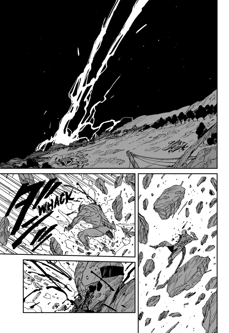 MAD (OOTORI Yuusuke) chapter 39