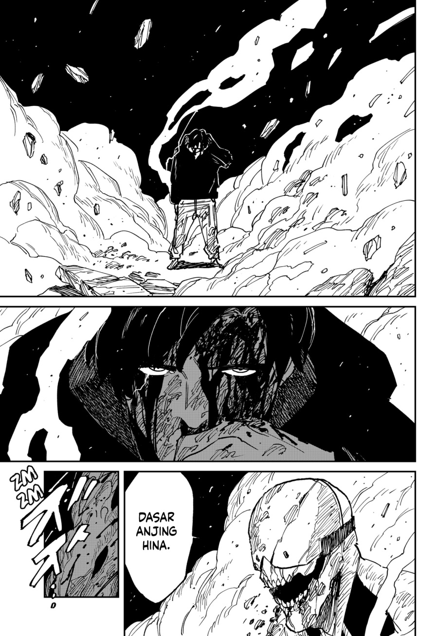 MAD (OOTORI Yuusuke) chapter 39