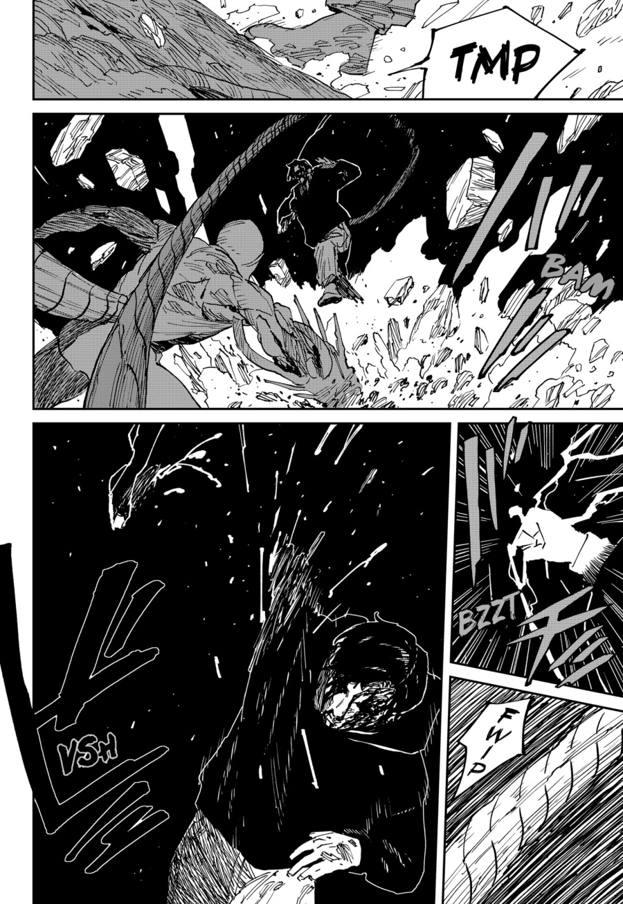 MAD (OOTORI Yuusuke) chapter 39