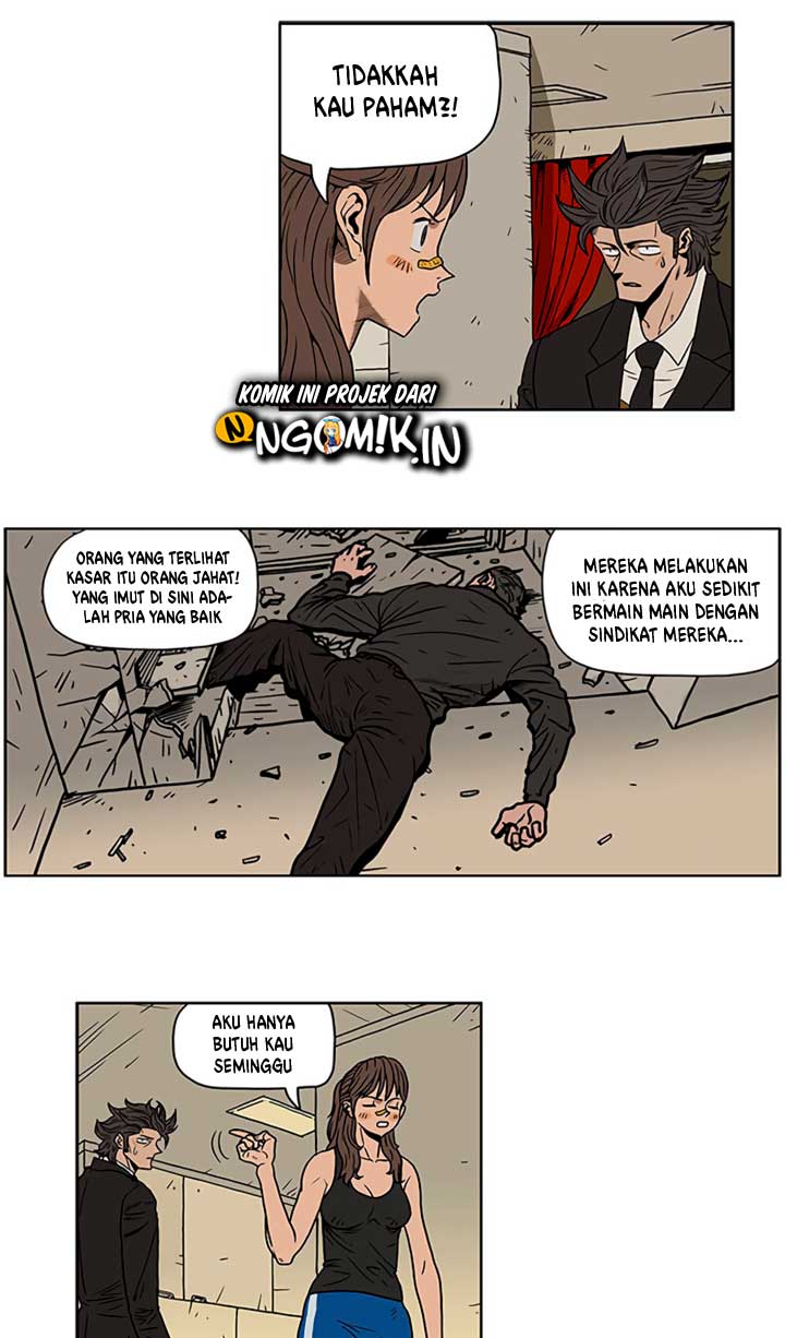 MZ chapter 3