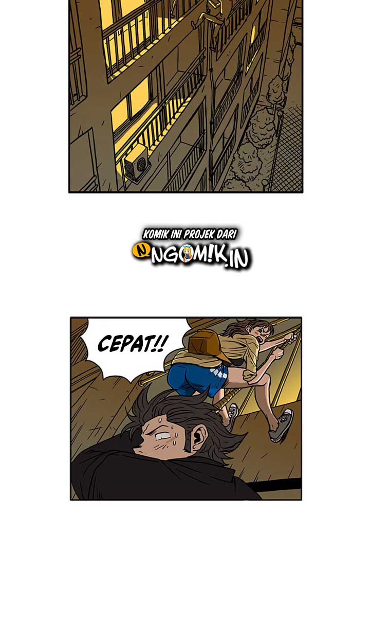 MZ chapter 3