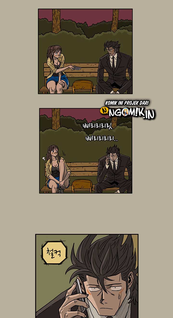 MZ chapter 3