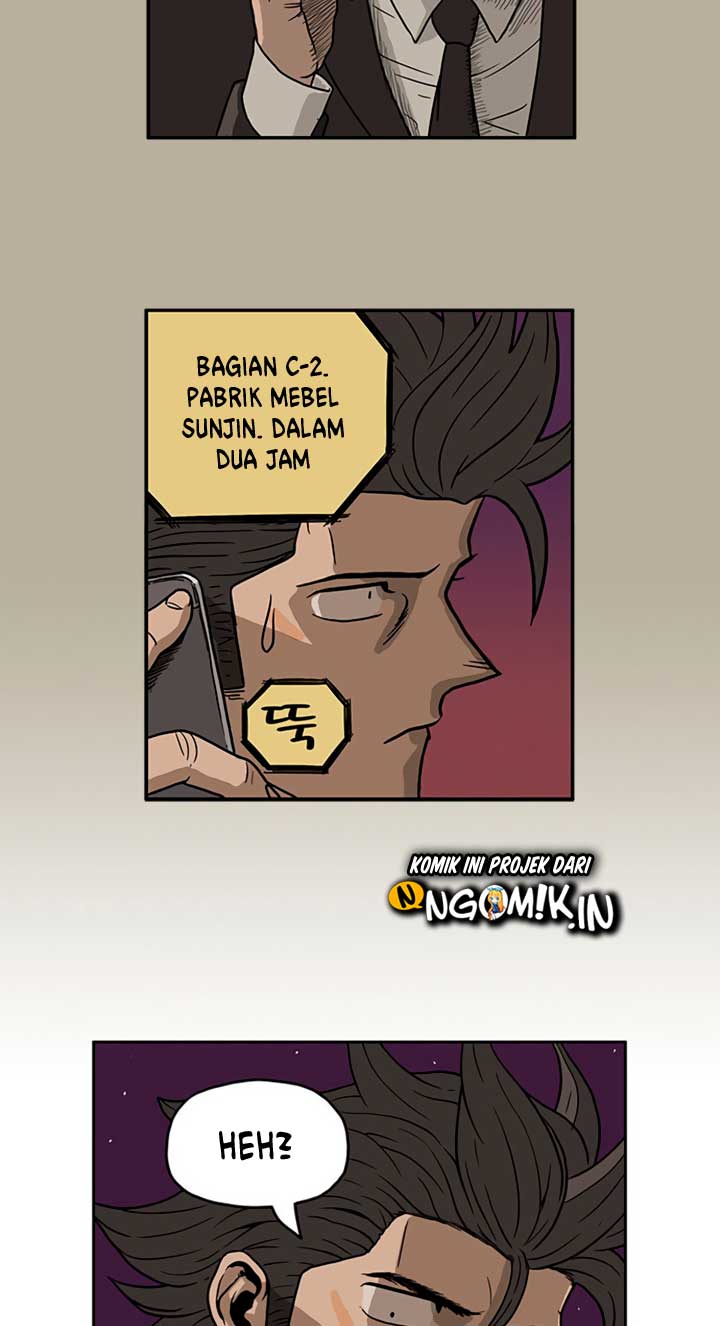 MZ chapter 3