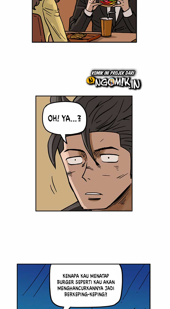 MZ chapter 18