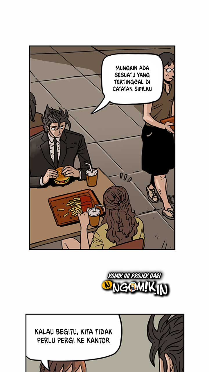 MZ chapter 18