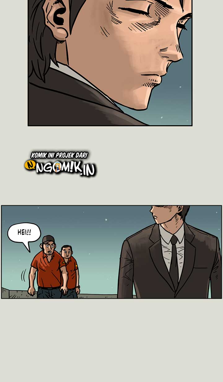 MZ chapter 18