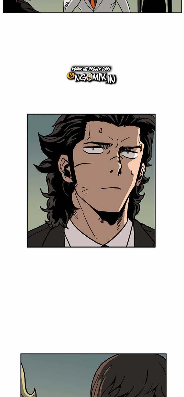 MZ chapter 33