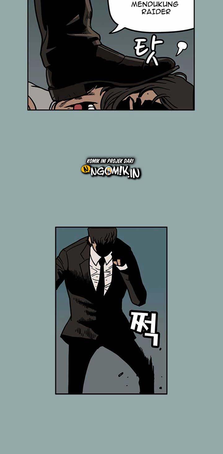 MZ chapter 33
