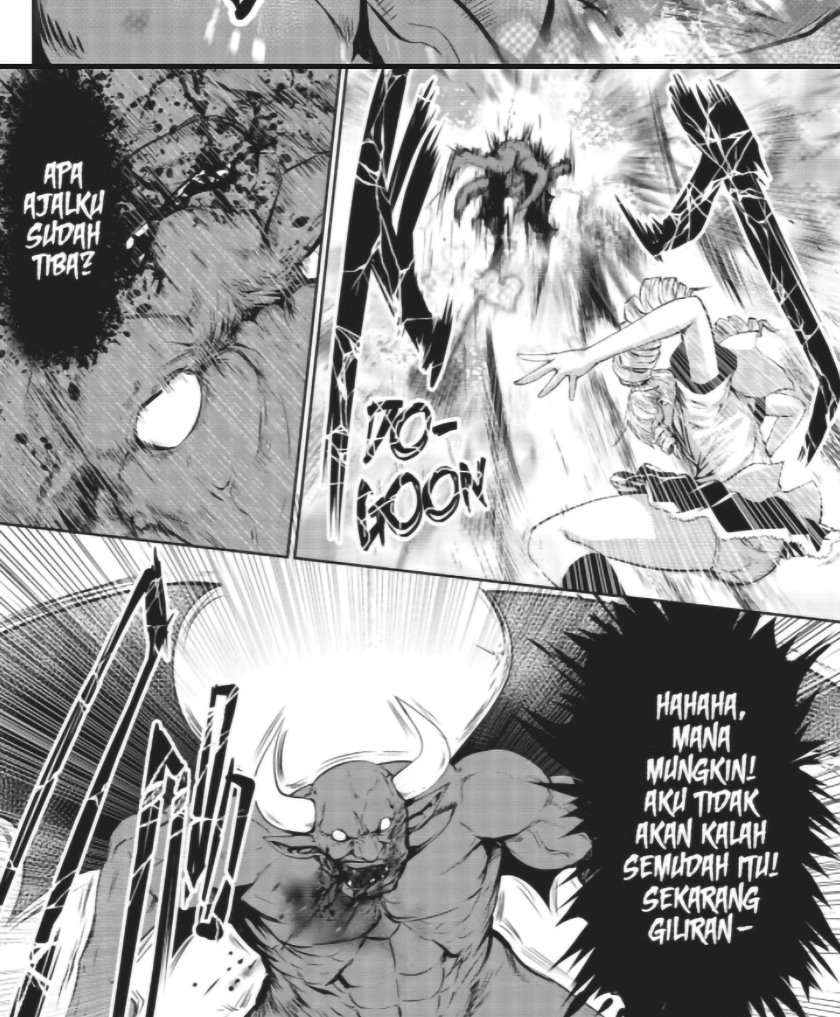Machigatta ko wo Mahou Shoujo ni Shite Shimatta ( Machimaho – I Messed Up and Made the Wrong Person Into a Magical Girl!) chapter 1