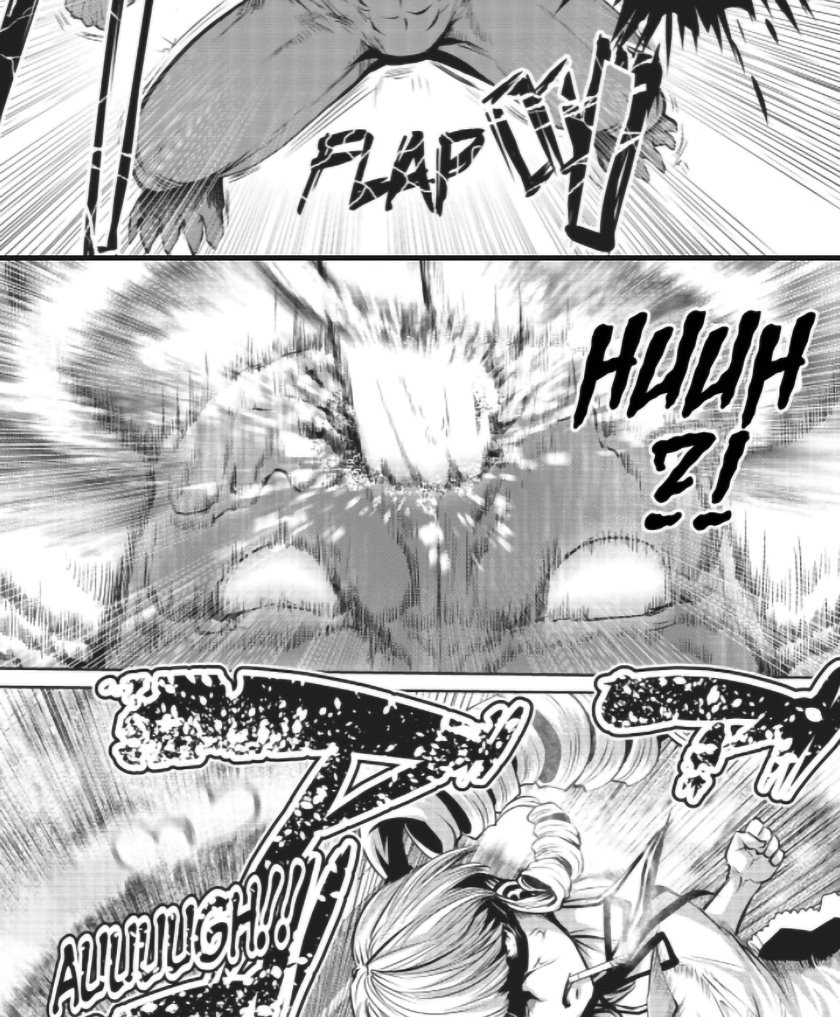 Machigatta ko wo Mahou Shoujo ni Shite Shimatta ( Machimaho – I Messed Up and Made the Wrong Person Into a Magical Girl!) chapter 1