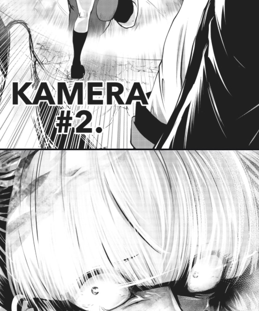 Machigatta ko wo Mahou Shoujo ni Shite Shimatta ( Machimaho – I Messed Up and Made the Wrong Person Into a Magical Girl!) chapter 2