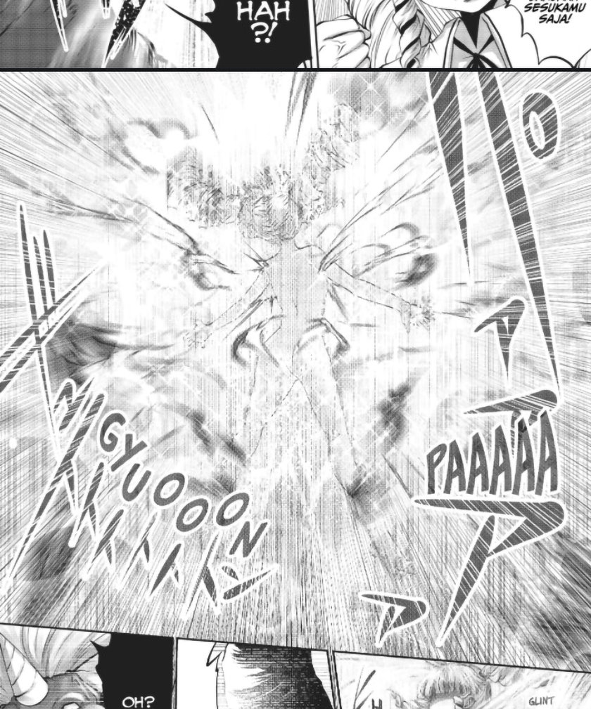 Machigatta ko wo Mahou Shoujo ni Shite Shimatta ( Machimaho – I Messed Up and Made the Wrong Person Into a Magical Girl!) chapter 2