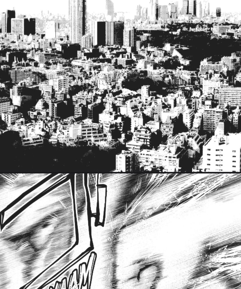Machigatta ko wo Mahou Shoujo ni Shite Shimatta ( Machimaho – I Messed Up and Made the Wrong Person Into a Magical Girl!) chapter 2