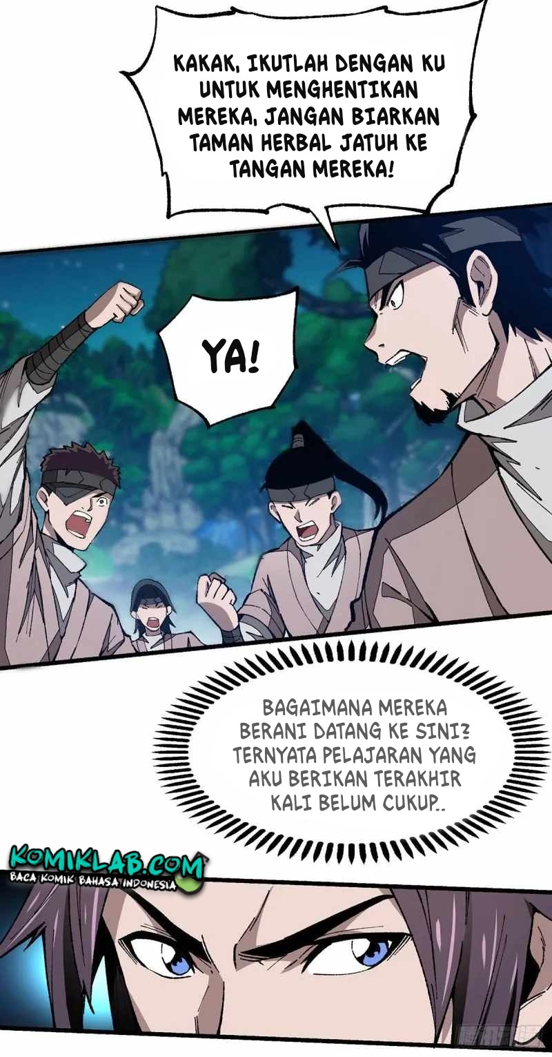 Machine Master chapter 3