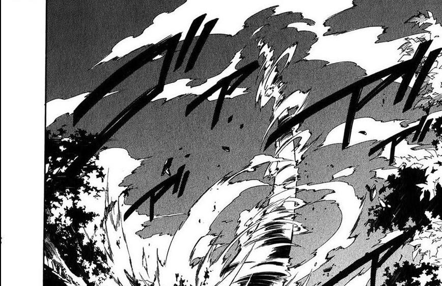 Madan no Ou to Vanadis chapter 10