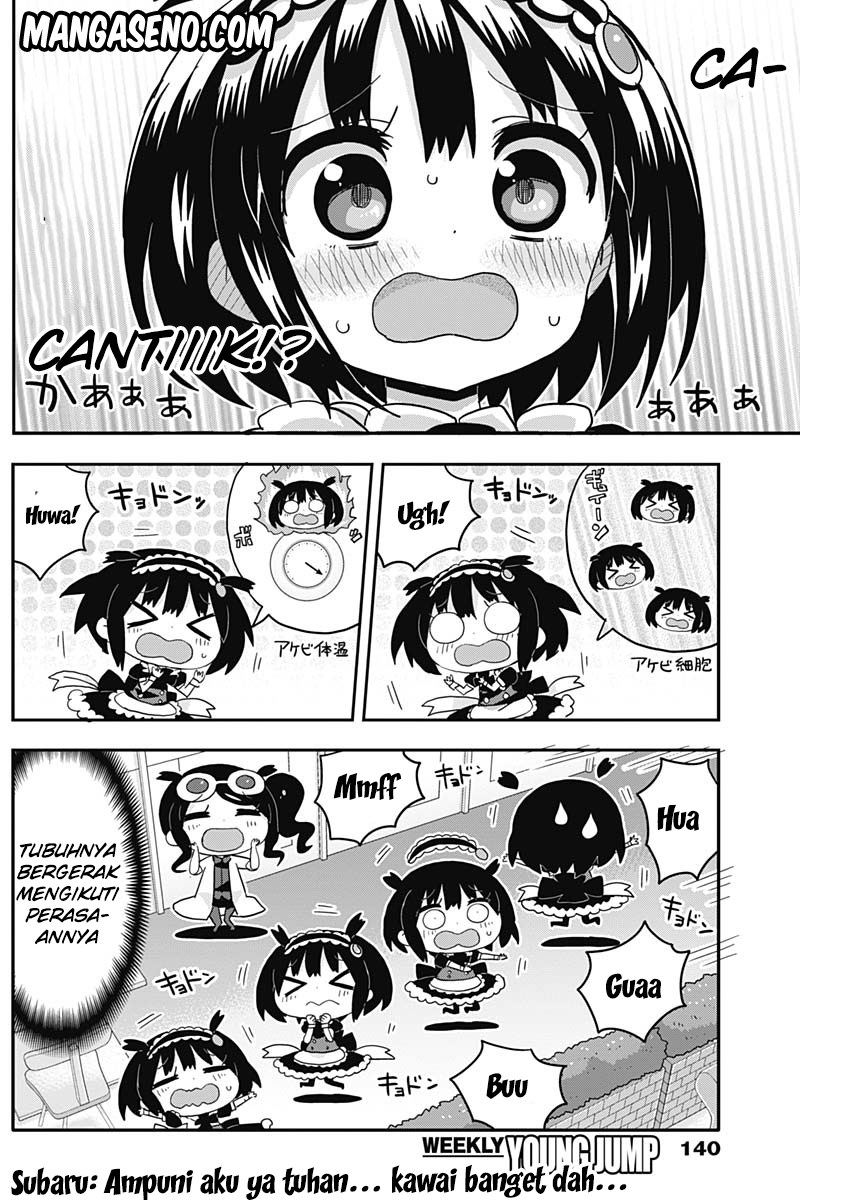 Made in Hikkomuse chapter 2