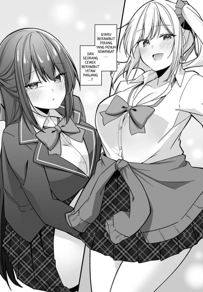 Madogiwa henshuu to baka ni sareta ore ga, futago JK to doukyo suru koto ni natta chapter null