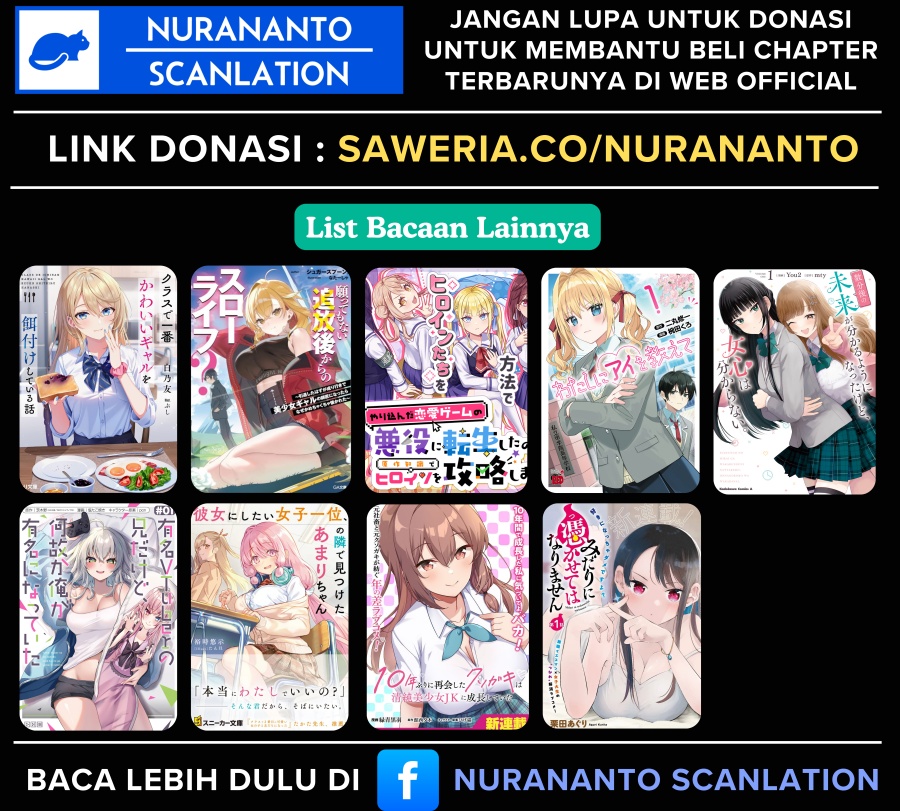 Madogiwa henshuu to baka ni sareta ore ga, futago JK to doukyo suru koto ni natta chapter 2