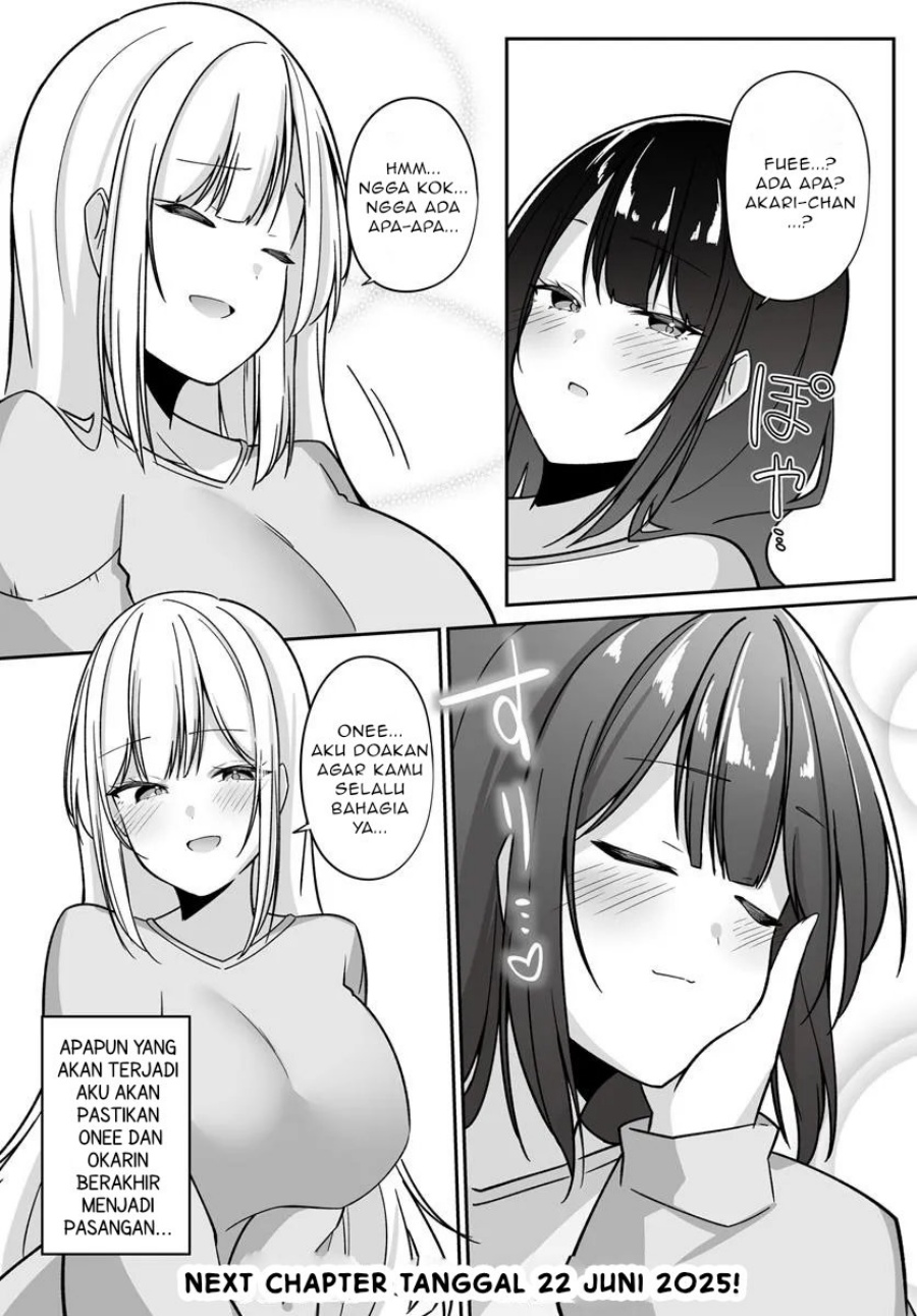 Madogiwa henshuu to baka ni sareta ore ga, futago JK to doukyo suru koto ni natta chapter 3