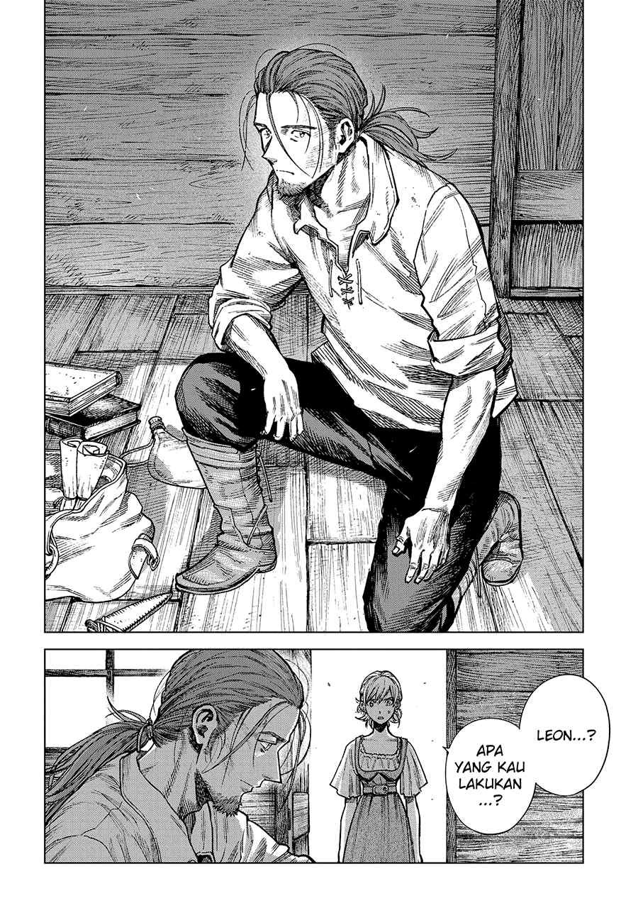 Madou no Keifu chapter 19