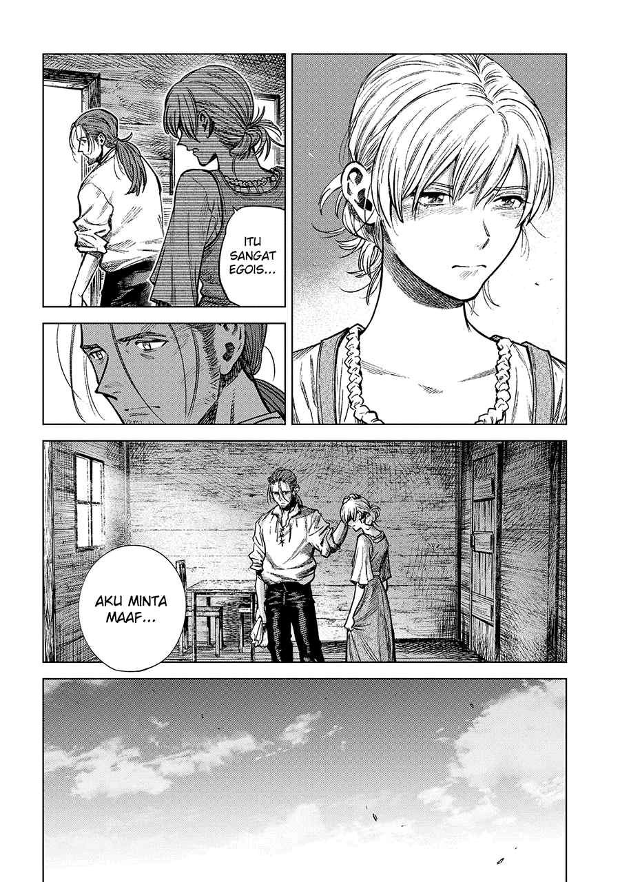 Madou no Keifu chapter 19