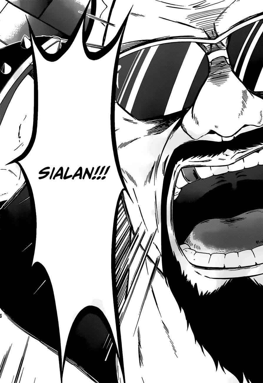 Maga-Tsuki chapter 38