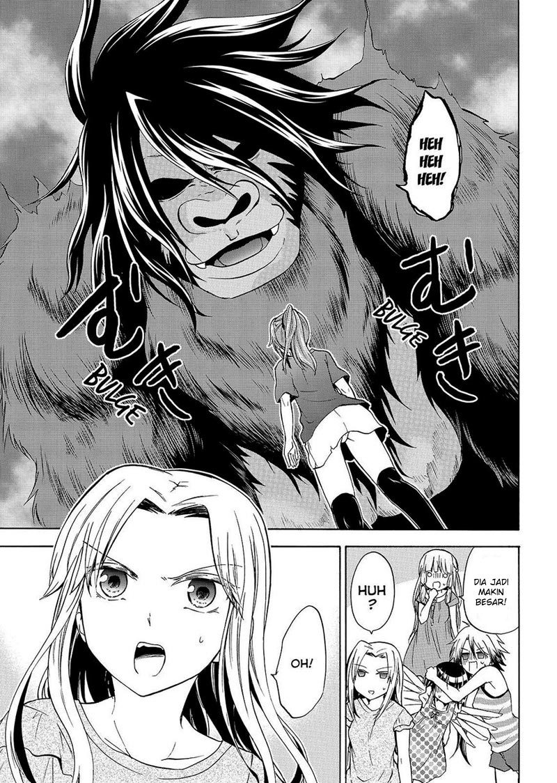 Maga-Tsuki chapter 53