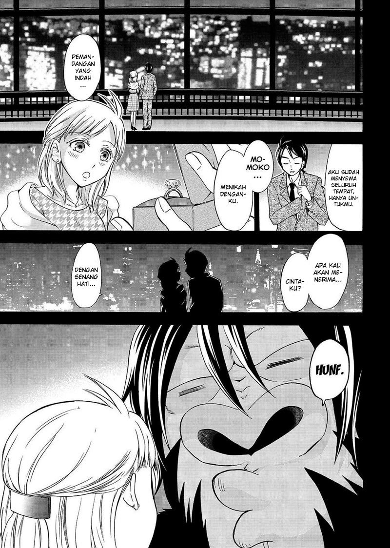 Maga-Tsuki chapter 53