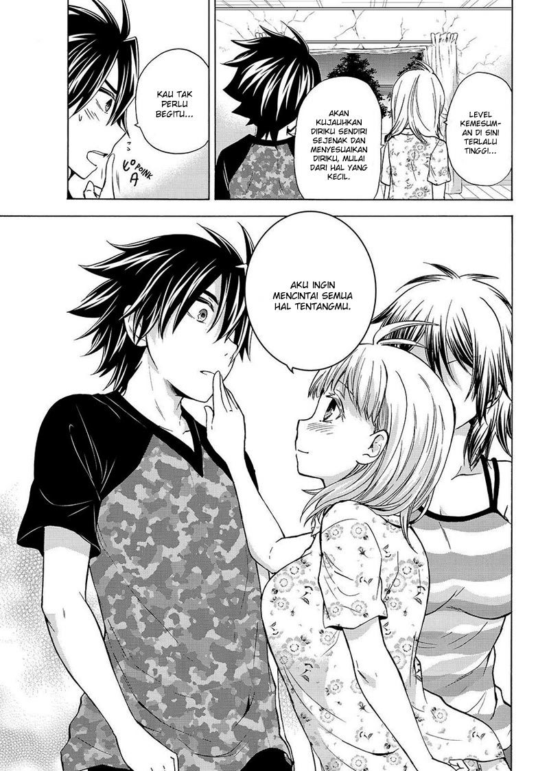 Maga-Tsuki chapter 53
