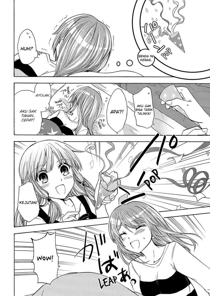 Maga-Tsuki Chapter 54