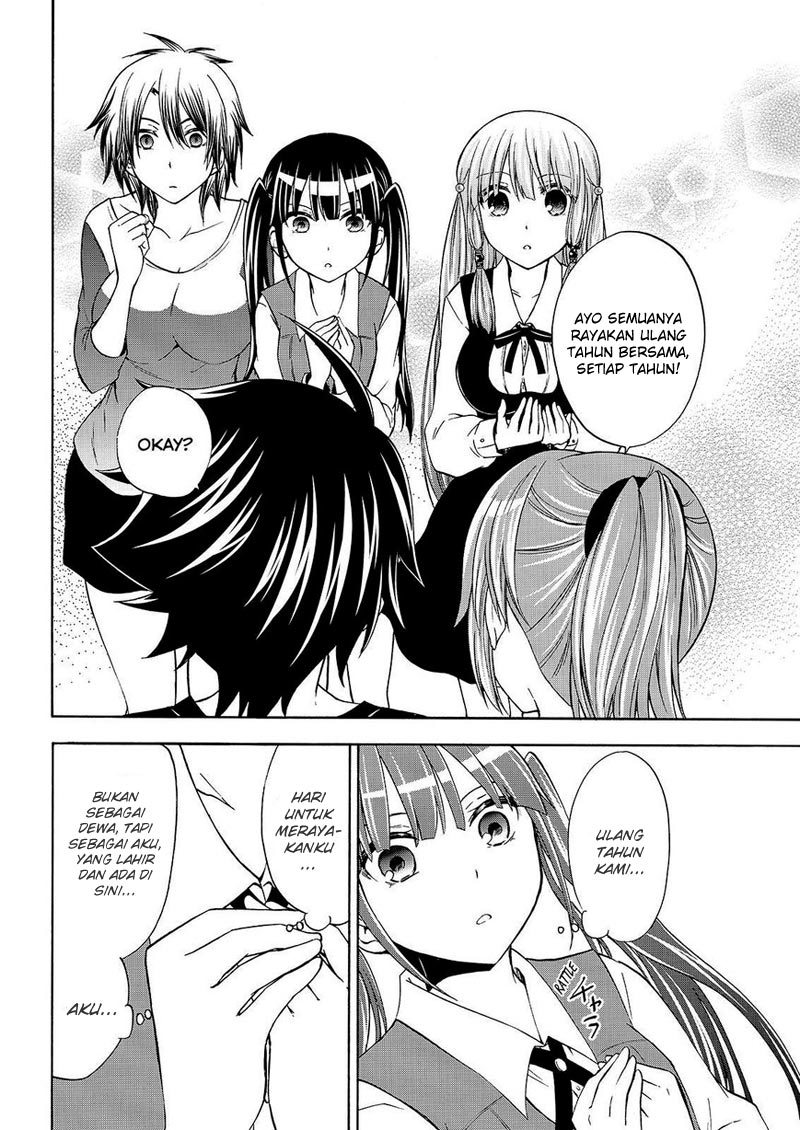 Maga-Tsuki Chapter 54