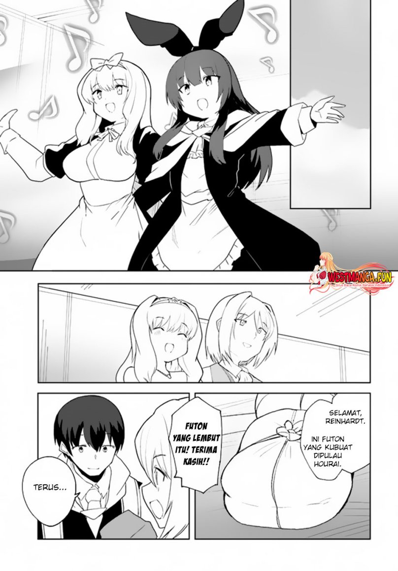 Dilarang COPAS - situs resmi www.mangacanblog.com - Komik magi craft meister 062 - chapter 62 63 Indonesia magi craft meister 062 - chapter 62 Terbaru 22|Baca Manga Komik Indonesia|Mangacan