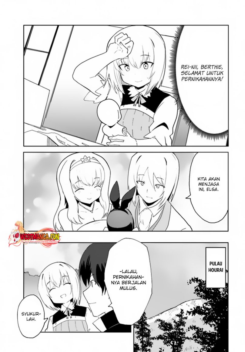 Dilarang COPAS - situs resmi www.mangacanblog.com - Komik magi craft meister 062 - chapter 62 63 Indonesia magi craft meister 062 - chapter 62 Terbaru 24|Baca Manga Komik Indonesia|Mangacan