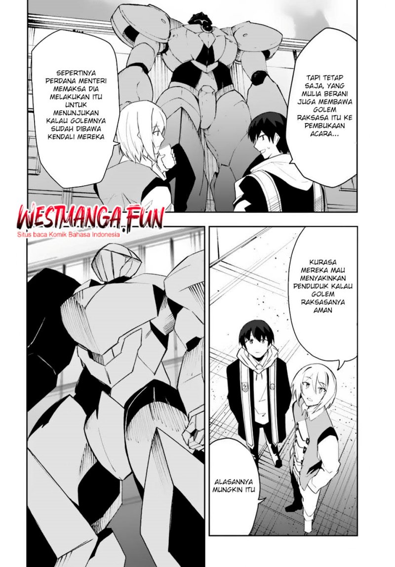 Dilarang COPAS - situs resmi www.mangacanblog.com - Komik magi craft meister 064 - chapter 64 65 Indonesia magi craft meister 064 - chapter 64 Terbaru 13|Baca Manga Komik Indonesia|Mangacan