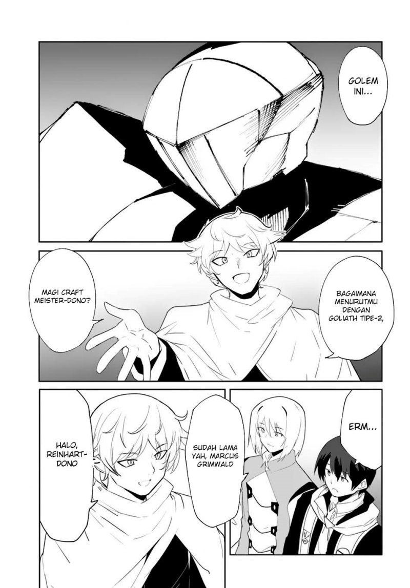 Dilarang COPAS - situs resmi www.mangacanblog.com - Komik magi craft meister 064 - chapter 64 65 Indonesia magi craft meister 064 - chapter 64 Terbaru 14|Baca Manga Komik Indonesia|Mangacan