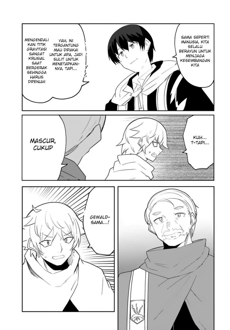 Dilarang COPAS - situs resmi www.mangacanblog.com - Komik magi craft meister 064 - chapter 64 65 Indonesia magi craft meister 064 - chapter 64 Terbaru 21|Baca Manga Komik Indonesia|Mangacan