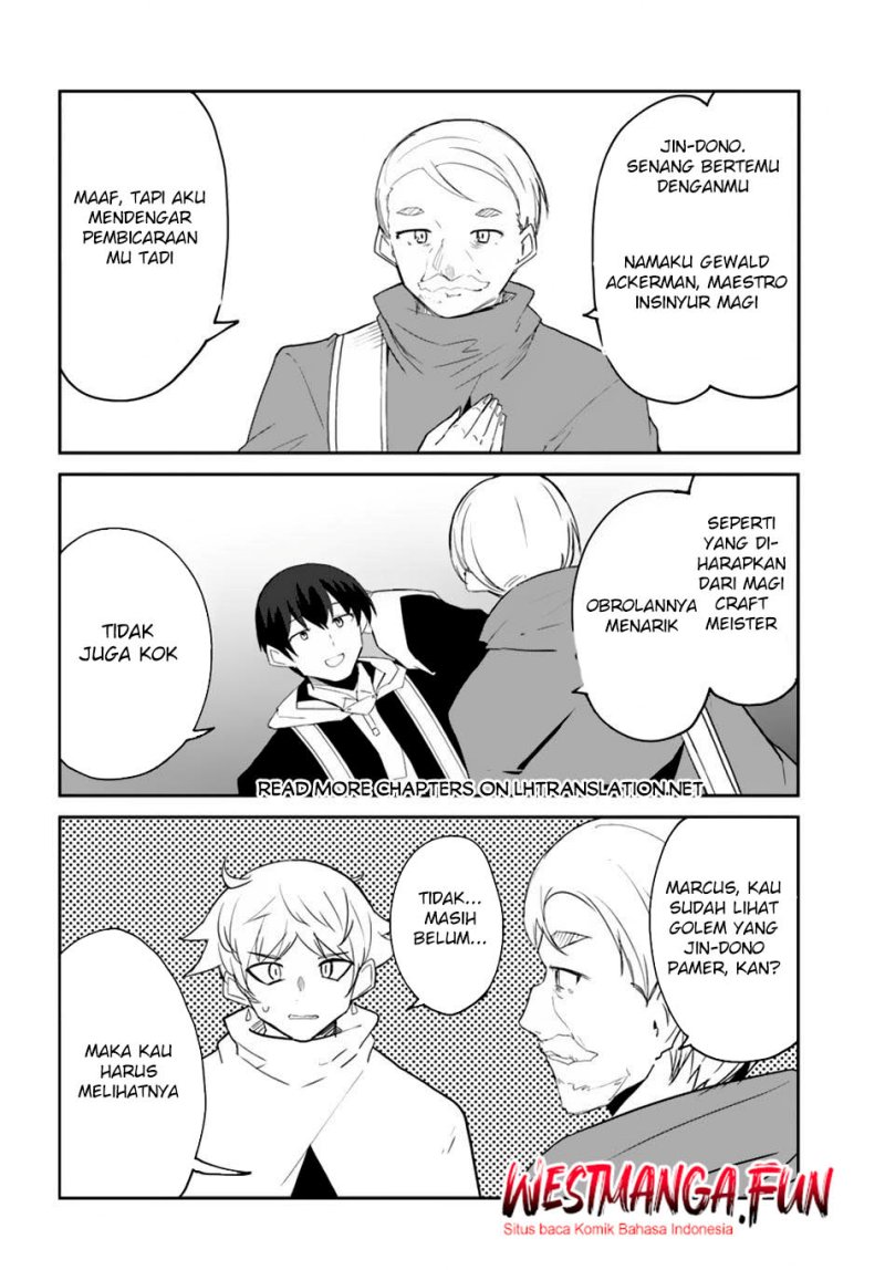 Dilarang COPAS - situs resmi www.mangacanblog.com - Komik magi craft meister 064 - chapter 64 65 Indonesia magi craft meister 064 - chapter 64 Terbaru 22|Baca Manga Komik Indonesia|Mangacan