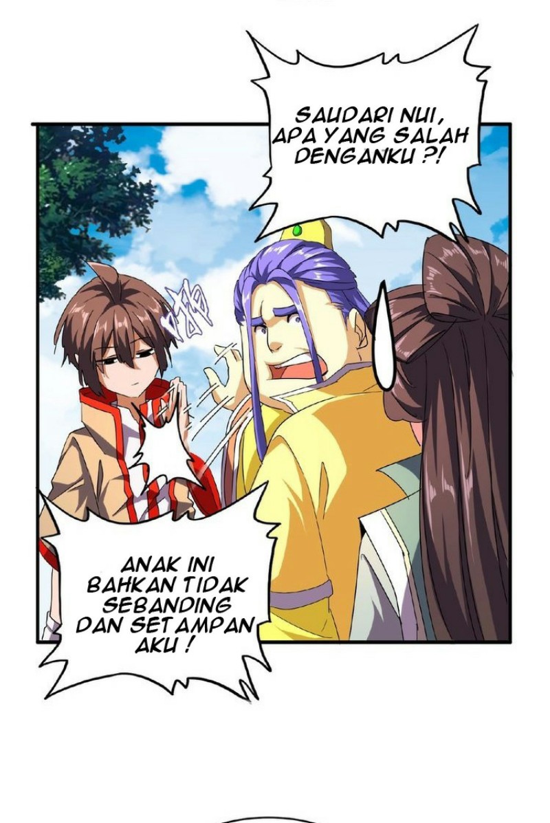 Dilarang COPAS - situs resmi www.mangacanblog.com - Komik magic emperor 036 - chapter 36 37 Indonesia magic emperor 036 - chapter 36 Terbaru 2|Baca Manga Komik Indonesia|Mangacan
