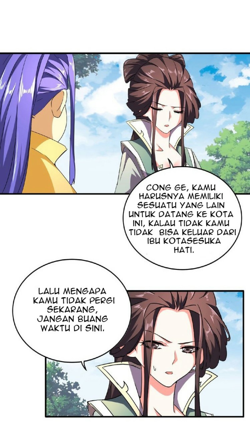 Dilarang COPAS - situs resmi www.mangacanblog.com - Komik magic emperor 036 - chapter 36 37 Indonesia magic emperor 036 - chapter 36 Terbaru 4|Baca Manga Komik Indonesia|Mangacan