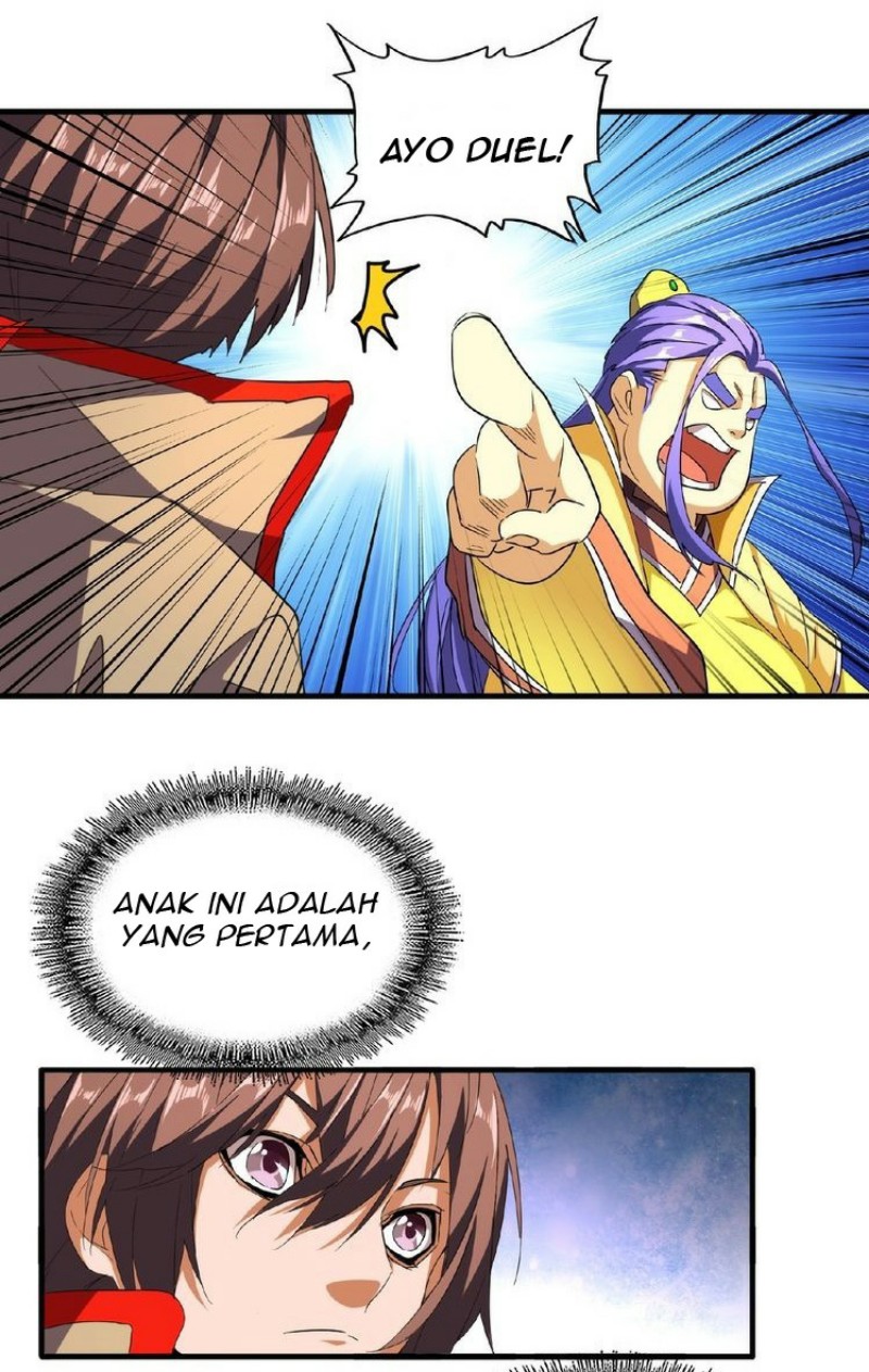Dilarang COPAS - situs resmi www.mangacanblog.com - Komik magic emperor 036 - chapter 36 37 Indonesia magic emperor 036 - chapter 36 Terbaru 6|Baca Manga Komik Indonesia|Mangacan
