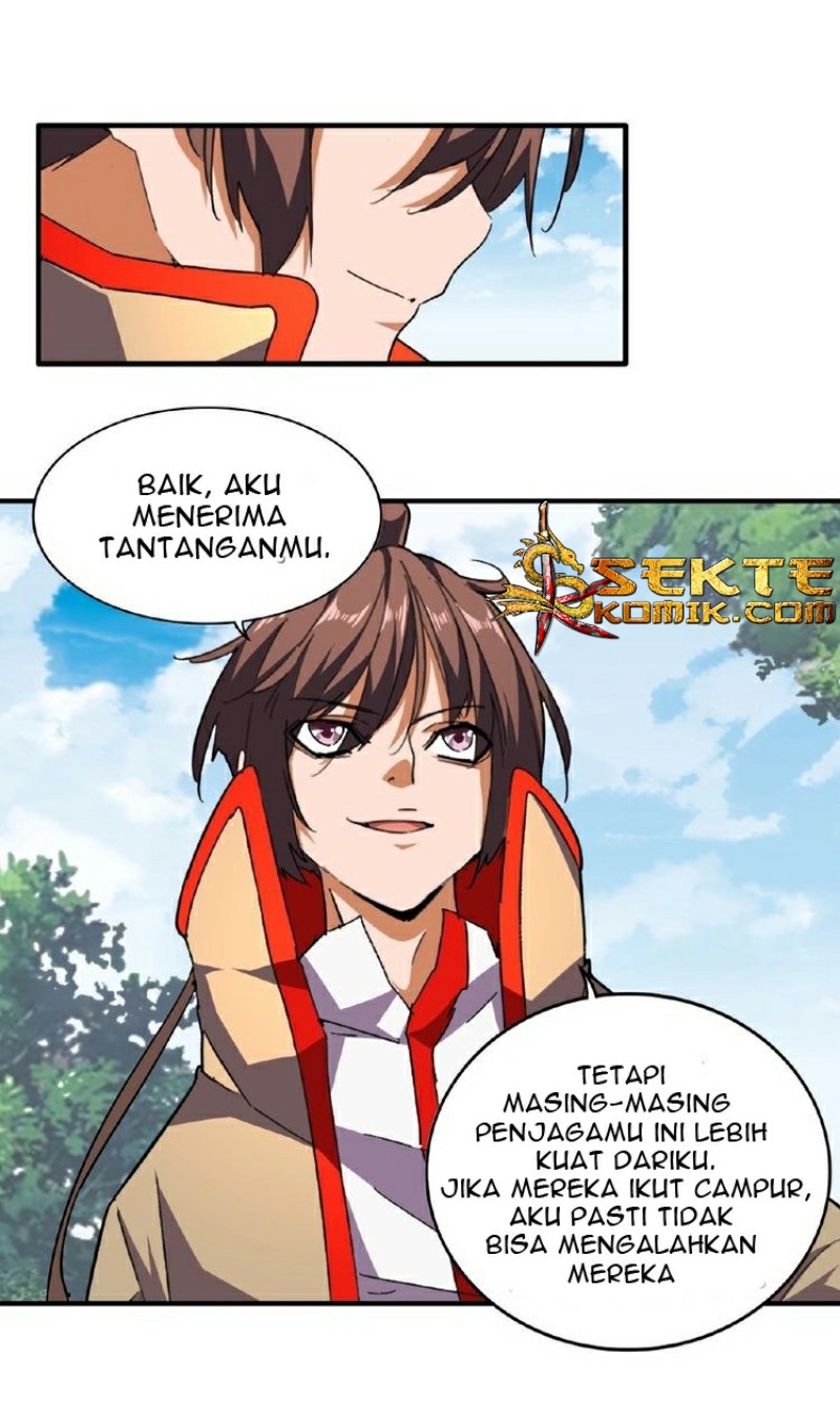Dilarang COPAS - situs resmi www.mangacanblog.com - Komik magic emperor 036 - chapter 36 37 Indonesia magic emperor 036 - chapter 36 Terbaru 9|Baca Manga Komik Indonesia|Mangacan