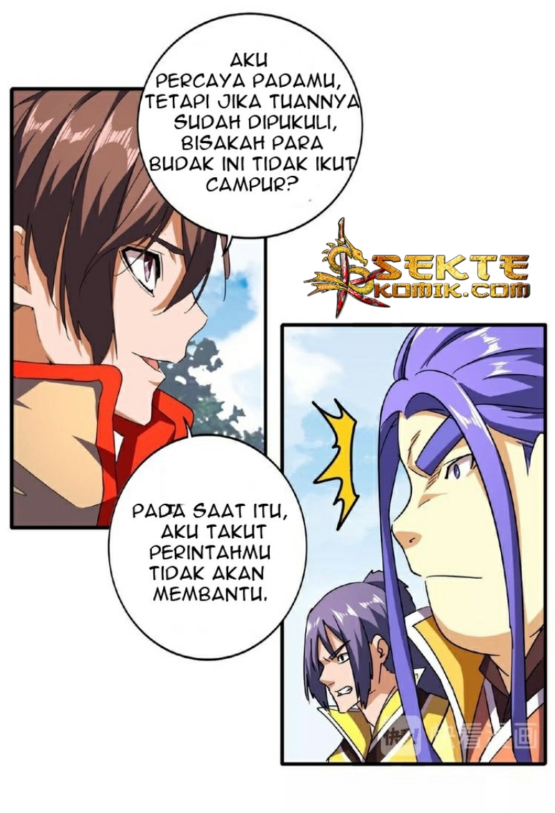 Dilarang COPAS - situs resmi www.mangacanblog.com - Komik magic emperor 036 - chapter 36 37 Indonesia magic emperor 036 - chapter 36 Terbaru 11|Baca Manga Komik Indonesia|Mangacan
