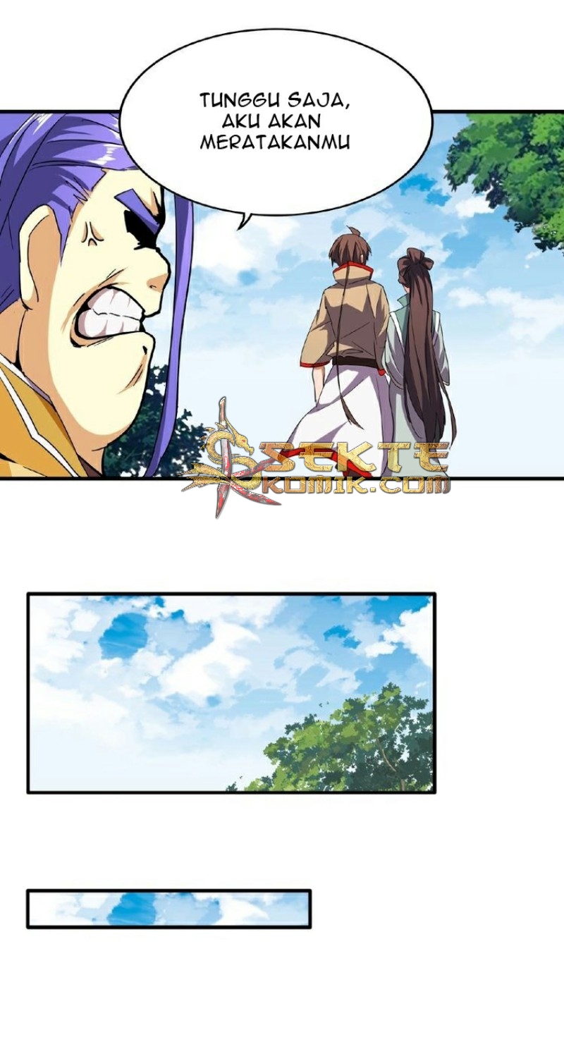 Dilarang COPAS - situs resmi www.mangacanblog.com - Komik magic emperor 036 - chapter 36 37 Indonesia magic emperor 036 - chapter 36 Terbaru 15|Baca Manga Komik Indonesia|Mangacan