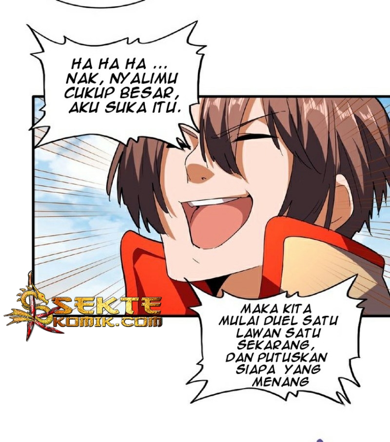 Dilarang COPAS - situs resmi www.mangacanblog.com - Komik magic emperor 036 - chapter 36 37 Indonesia magic emperor 036 - chapter 36 Terbaru 19|Baca Manga Komik Indonesia|Mangacan