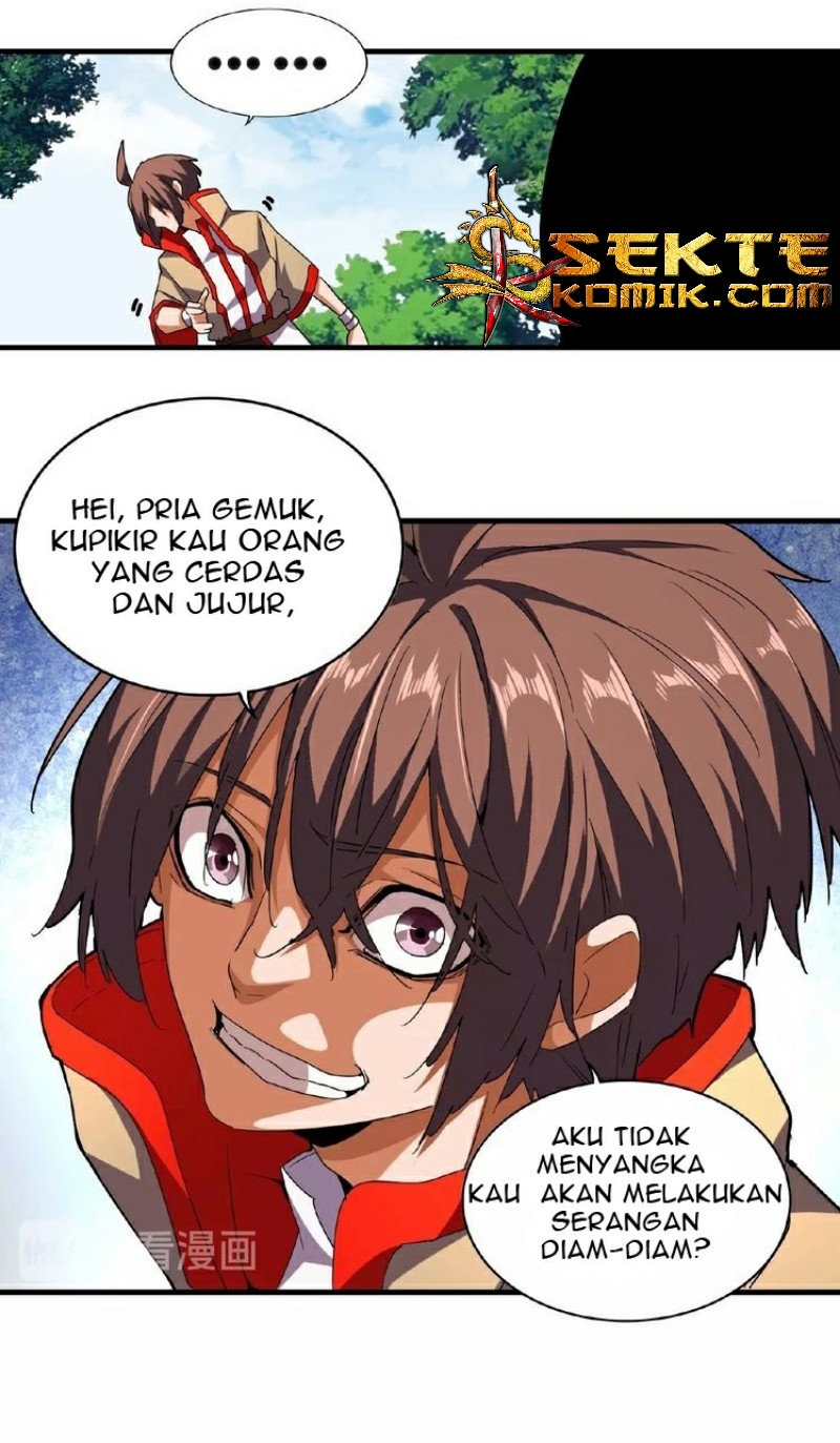 Dilarang COPAS - situs resmi www.mangacanblog.com - Komik magic emperor 036 - chapter 36 37 Indonesia magic emperor 036 - chapter 36 Terbaru 21|Baca Manga Komik Indonesia|Mangacan