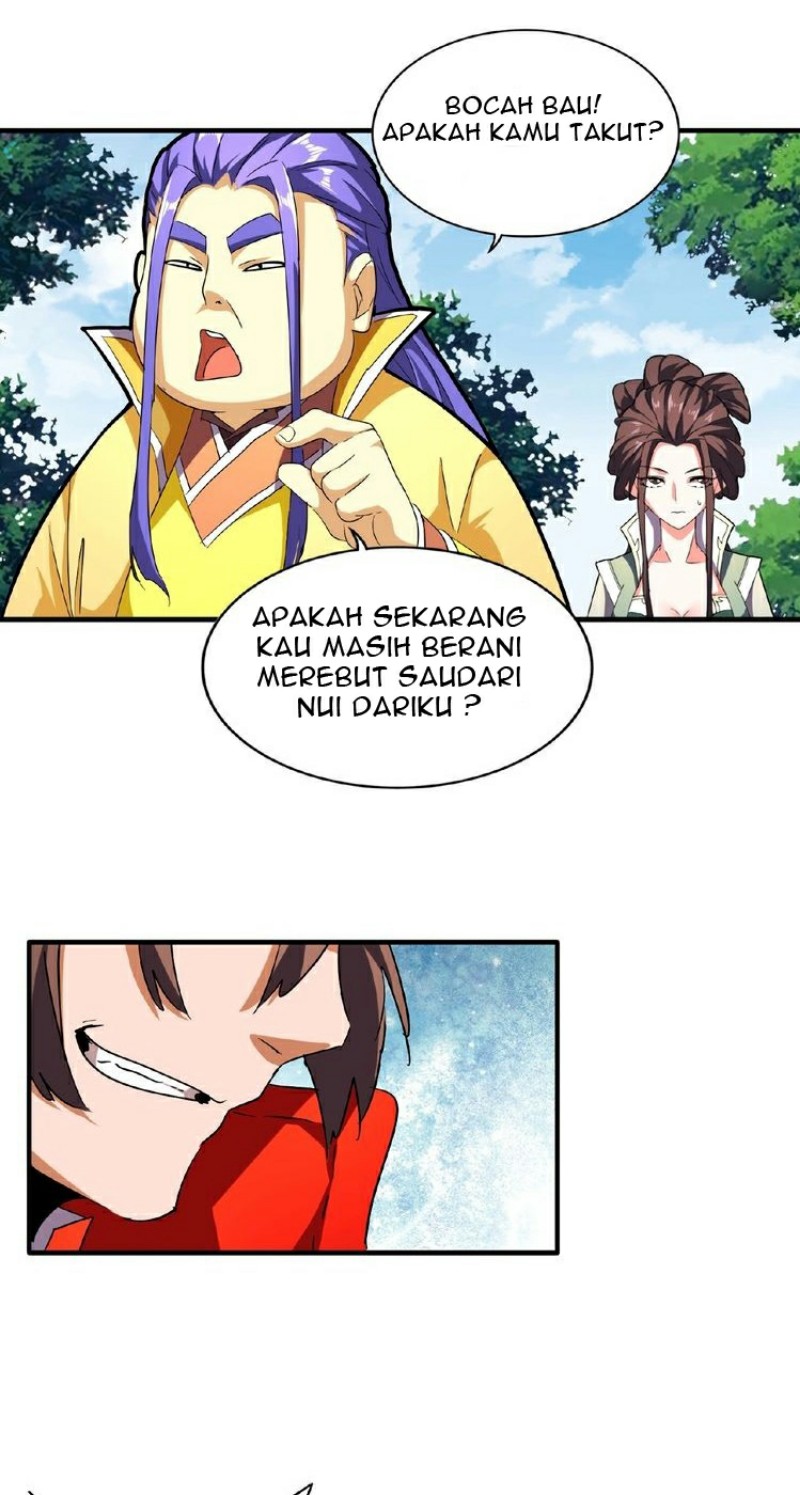 Dilarang COPAS - situs resmi www.mangacanblog.com - Komik magic emperor 036 - chapter 36 37 Indonesia magic emperor 036 - chapter 36 Terbaru 24|Baca Manga Komik Indonesia|Mangacan